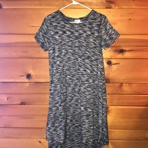LuLaRoe Carly dress